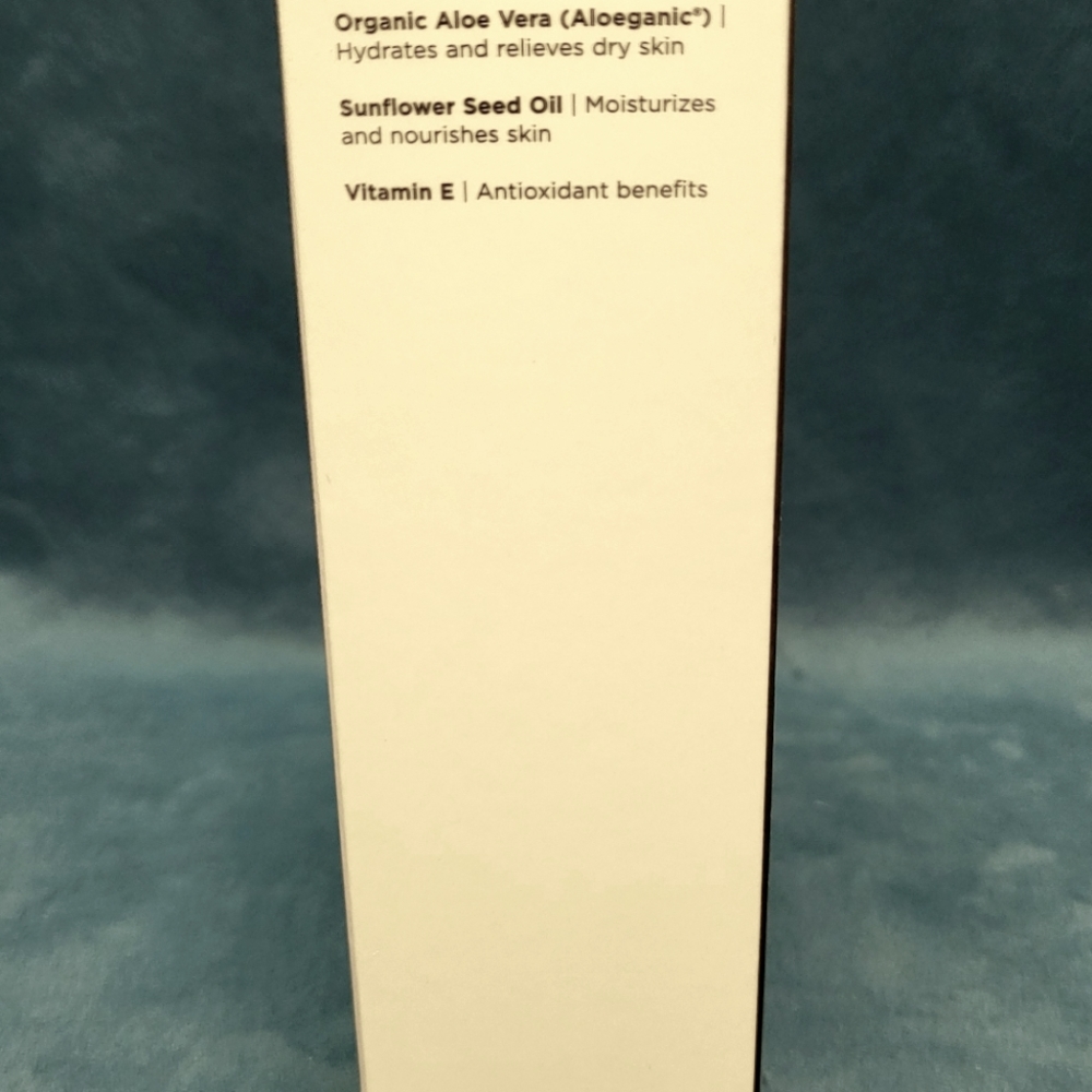 ALOETTE Visible Aid Moisture Restoring Cream ~ Brand New in Box - Picture 3 of 5